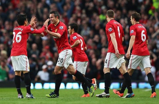 主导表现 主导表现